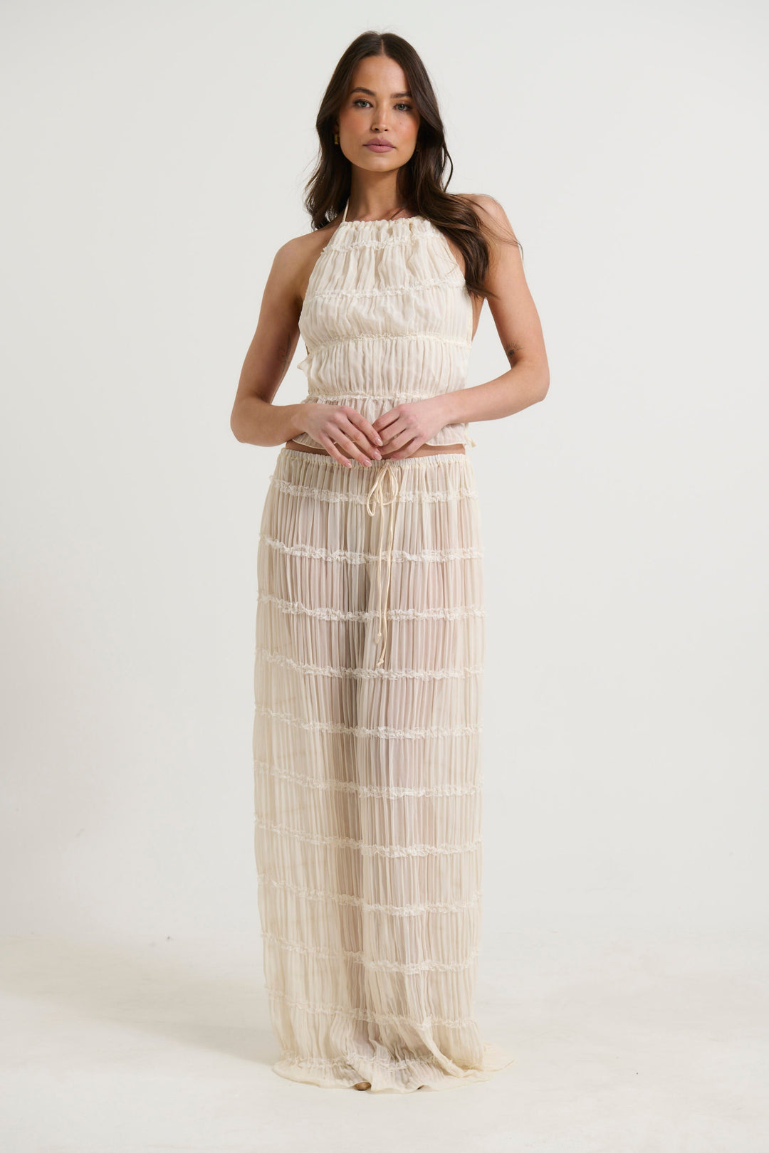 Masha Set