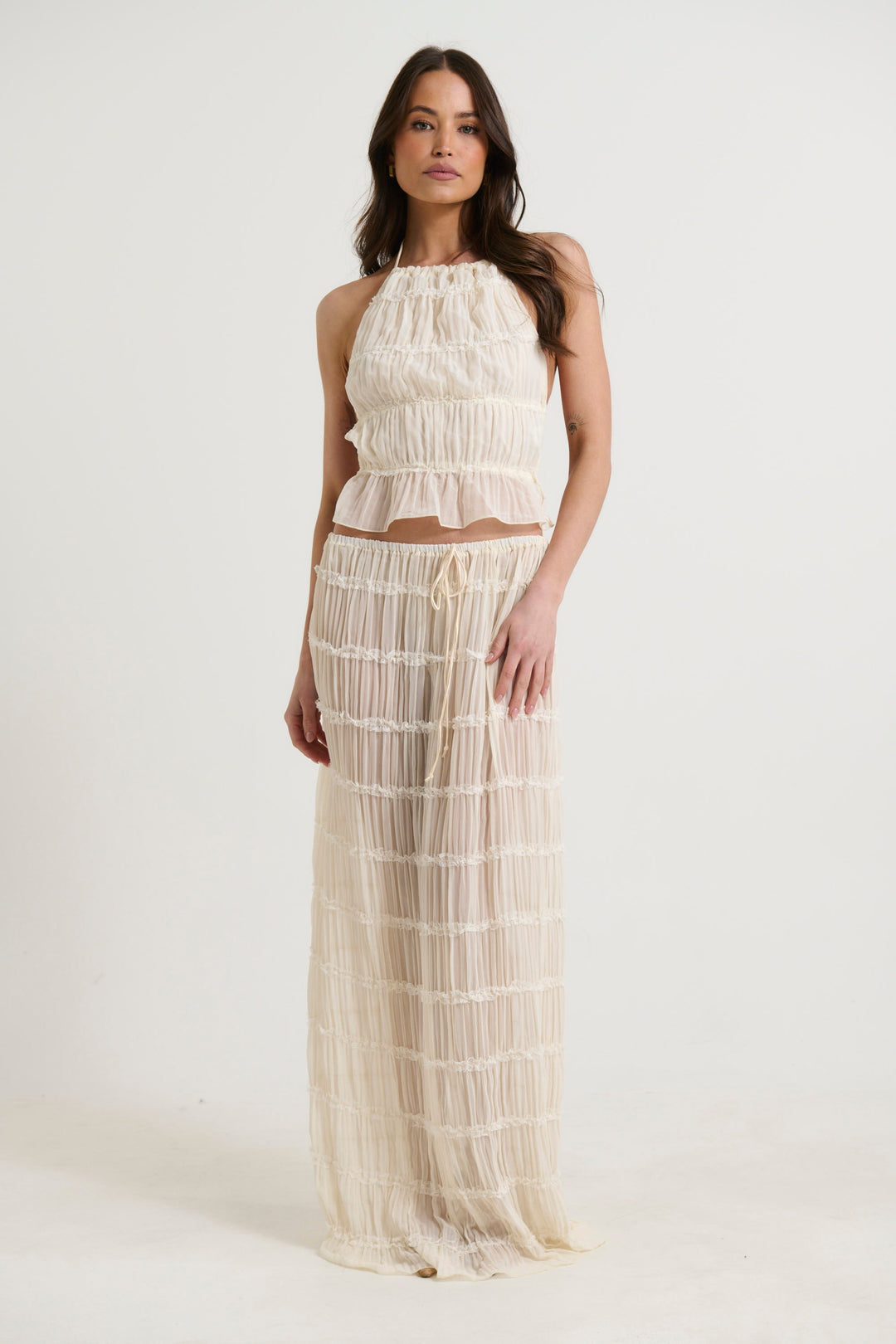 Masha Set